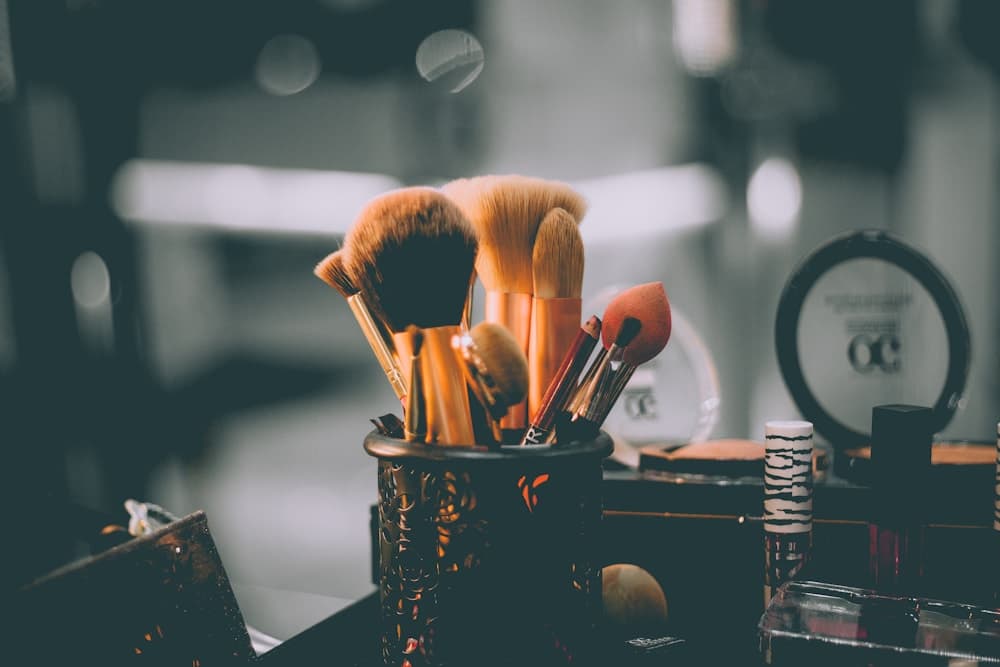 Maquillaje Social